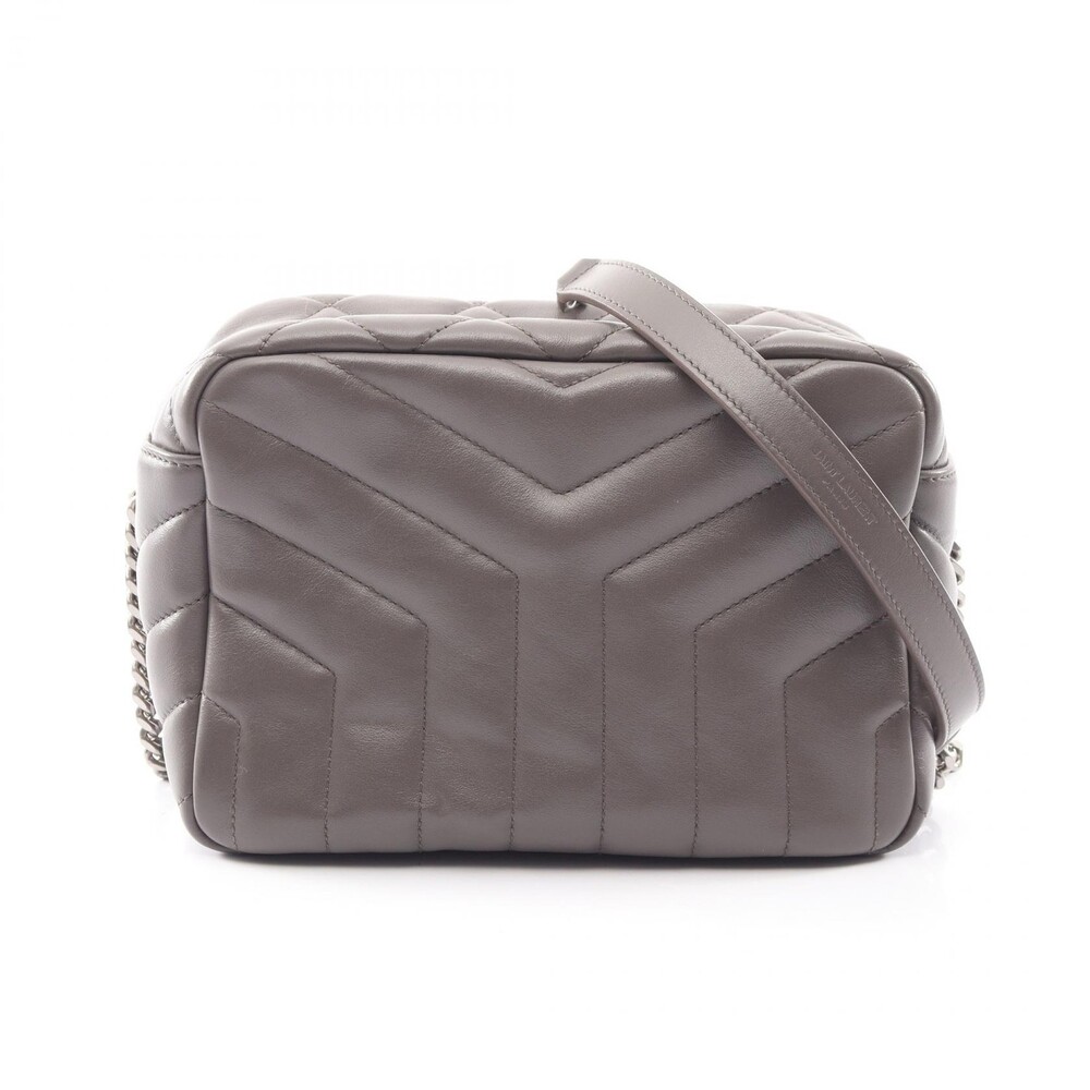 Saint Laurent Paris Lulu Crossbody #308585S13B